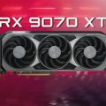 AMD RX 9070 XT iznenađuje potrošnjom i performansama, uporediv sa RTX 4080