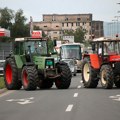 Paori u subotu stižu traktorima u Novi Sad