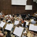 Srpska premijera i klasični hitovi u Beogradskoj filharmoniji