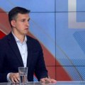 Milenković: Vučić je svestan da ni u imaginaciji ne može da skupi ljudi koliko ih je u Nišu, Kragujevcu, Novom Sadu