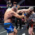 Mma: Veličanstveno veče u Novom Sadu (foto, video)