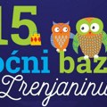 Spremni za 15. Noćni bazar u Zrenjaninu?