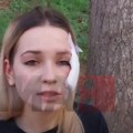 "Sestra mi je nestala, ne možemo nigde da je nađemo" Marija (20) je uspela da pobegne iz diskoteke smrti! Otkriva jezive…