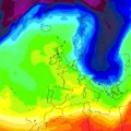 Polarni udar usred aprila: Ovako će izgledati prodor ledene vazdušne mase preko Srbije, otkrivamo i kada