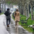 Danas promenljivo oblačno, popodne i uveče pljuskovi sa grmljavinom