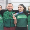 Atletičari Novog Pazara zapaženi u Skoplju i Valjevu