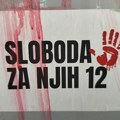 PSG: Evropski parlament zahteva oslobađanje političkih zatvorenika