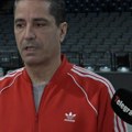 Sferopulos zaboravio na Evroligu i pred plej-of ABA poručuje: "Počinje najbitniji deo sezone"