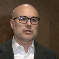 Predsednik SNS Vučević poslao snažnu poruku iz niša "Vidimo se na gradskom trgu 17. maja da damo podršku predsedniku…