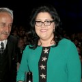 Roditelji Marije Šerifović ponovo zajedno! Mnogo godina nakon razvoda uhvaćeni na javnom mestu: "Sedi, Rajko, pored mene"