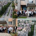 Stanari obeležili 35 godina od useljenja u zgradu (FOTO, VIDEO)