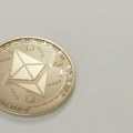 Ethereum u mjesec dana katapultiran 70 posto, evo zašto