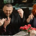 Poslao jasnu poruku svima! Ćemo u provodu sa starijim gospođama sve oduševio: Moje dame i ja smo se odlično zabavili