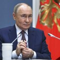 Zašto je Putin za direktne pregovore s Ukrajinom?