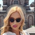 Ova voditeljka RTS razlikuje se od svih ostalih Kada se pomene njeno ime, svi imaju samo jednu asocijaciju
