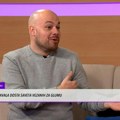 Milan Pajić ponovo u "Igri sudbine“: Paja Sorbona dolazi u potpuno novom svetlu!