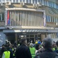Studenti odgovorili na saopštenje MUP-a, nema otkazivanja protesta u Nišu