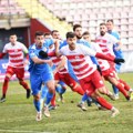 Javor u finišu meča savladao Borac 1926 i vratio se u Superligu Srbije