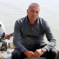 Ko je Renato Grbić, heroj sa Dunava: Mnoge je izvukao iz reke ispod Pančevačkog mosta, a jedna devojka je...