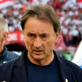 "Znamo protiv koga igramo..." Trener "lala" pred finale Kupa Srbije između Vojvodine i Crvene zvezde