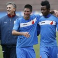 Kapiten pred Zvezdu: "Siguran sam da imate milion i jedan razlog da ne dođete..."