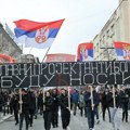 Kragujevački studenti pozivaju na protest danas u 17h