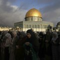 Jevrejski nacionalisti upali među muslimane uzvikujući: "Smrt Arapima", "Neka gore vaša sela" VIDEO