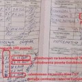 Ne propustite Vučićev indeks: Hit na društvenim mrežama! (foto)