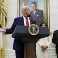 Trump daje šansu pregovorima sa Rusijom i Iranom
