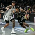 Partizan overava prolaz u finale ili Dubai zakazuje majstoricu?