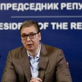 Vučić: Obojena revolucija zapala u ćorsokak