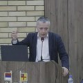 Zlatković: Potpuno nezakoniti izbori za Savete mesnih zajednica