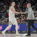 Posle šokantne vesti u NBA pojavilo se ime jokićevog dugogodišnjeg trenera! Melouna vide kao idealnog čoveka za ovaj posao!