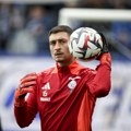 Petrović pred Albaniju: Pritisak je ogroman, ali…