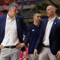 Mega predstavila novog trenera - ispratila Baraća i Veličkovića