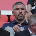 FSS potvrdio rastanak - Kolarov više neće biti selektor!