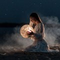 Pun Mesec Jagode preokreće sudbinu 3 Zodijaka, nastavak juna 2025. biće put u centar kosmičke sreće