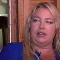 Kristinu je majka uvukla u zloglasnu sektu gde su je silovali i tukli: ""Batinama su izbijali demona iz mene", uspela je da se…