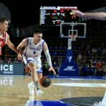 Košarkaši Spartaka „nokautirali" Zvezdu, crveno-beli bez finala SLS posle 14 godina