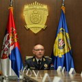 Direktor policije general Dragan Vasiljević održao kolegijum: Pripadnici policije obezbeđuju stabilan i bezbedan poredak u…