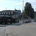 Kfor: Pitanje gradnje mostova na Ibru nije u našoj nadležnosti