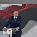 Dodik: Republika Srpska ima snagu i resurse da se odbrani