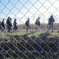 Sud u Strazburu kaznio Mađarsku zbog proterivanja migranata preko Srbije