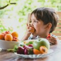 Deca leti jedu manje ili odbijaju hranu - za to postoji dobar razlog