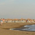 Tragovi u pesku zbunili turiste, kada su shvatili o čemu se radi, sve je zaustavljeno - Institut se momentalno oglasio apelom