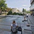 Nakon tropskih temperatura, danas osveženje i kiša