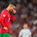 Ovo niko nije očekivao, De Hea brutalno isprozivao Ronalda! Španski golman javno ostavio poruku Kristijanu, portugalac…
