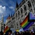 Parada ponosa u Budimpešti će se održati uprkos Orbanovoj zabrani