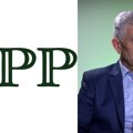 SPP duboko zabrinuta zbog uvreda koje iznio Ugljanin na račun rahmetli Muftije