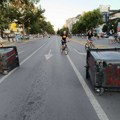 MUP: Policija će očuvati mir i stabilnost, blokade nezakonite